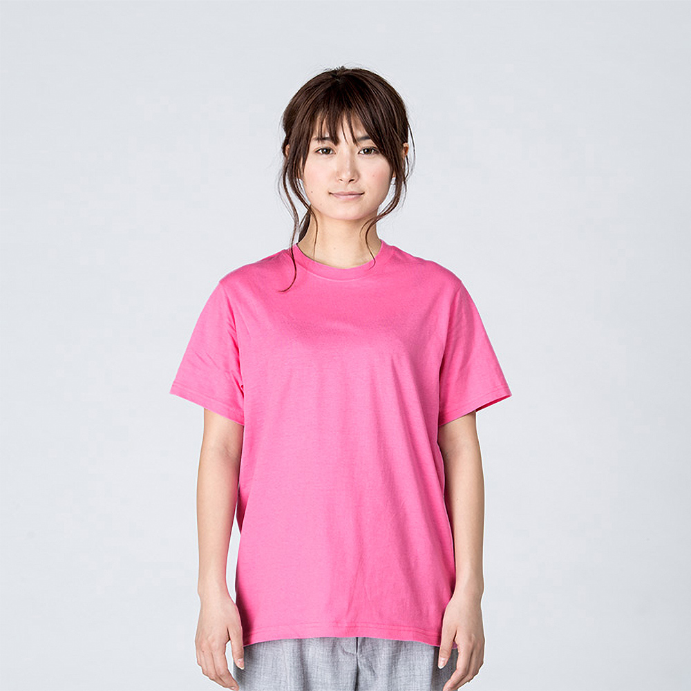 4.0オンス ライトウェイトTシャツ