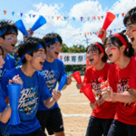 オリジナルのクラスＴシャツって？