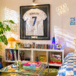 Ｔシャツのディスプレイの方法