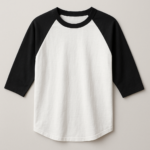 ベースボールTシャツの魅力と着こなし術