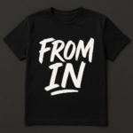 グラフィックTシャツ着るアートとしての魅力と可能性