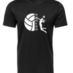 室内運動部にぴったりなTシャツの種類と選び方