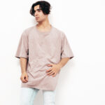 ドロップショルダーTシャツとは？