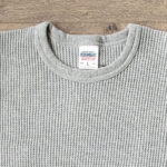 ワッフル素材Tシャツとは？特徴・魅力・選び方