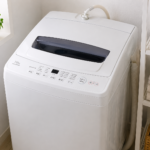 洗濯するときは、水よりお湯の方がいいの？